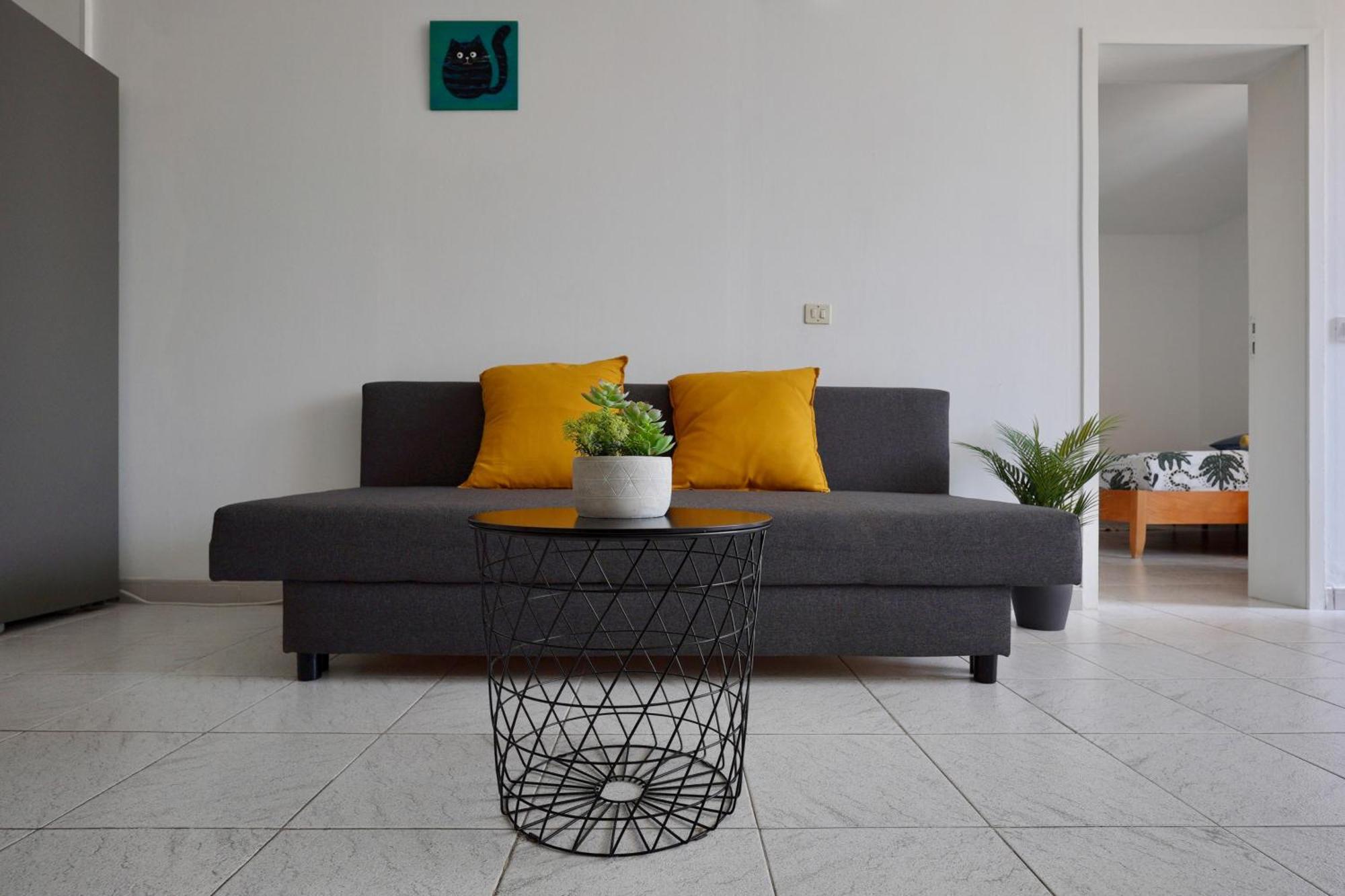 Apartamento El Gato Коста-дель-Силенцио Экстерьер фото